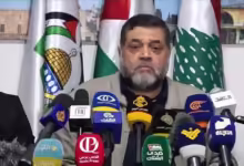 اسامة حمدان
